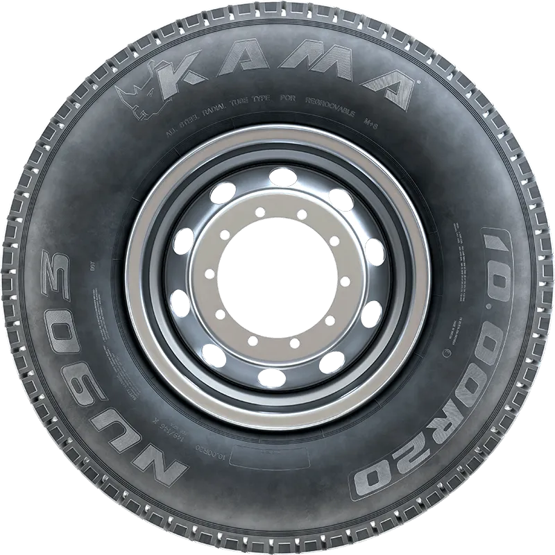 KAMA NU 903 в Калаче — KAMA TYRES KAMA NU 903 в Калаче