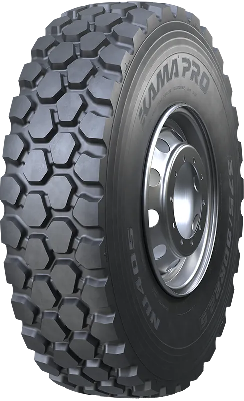 KAMA PRO NU 405 в Калаче — KAMA TYRES KAMA PRO NU 405 в Калаче