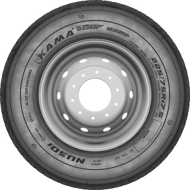 KAMA NU 301 в Калаче — KAMA TYRES KAMA NU 301 в Калаче