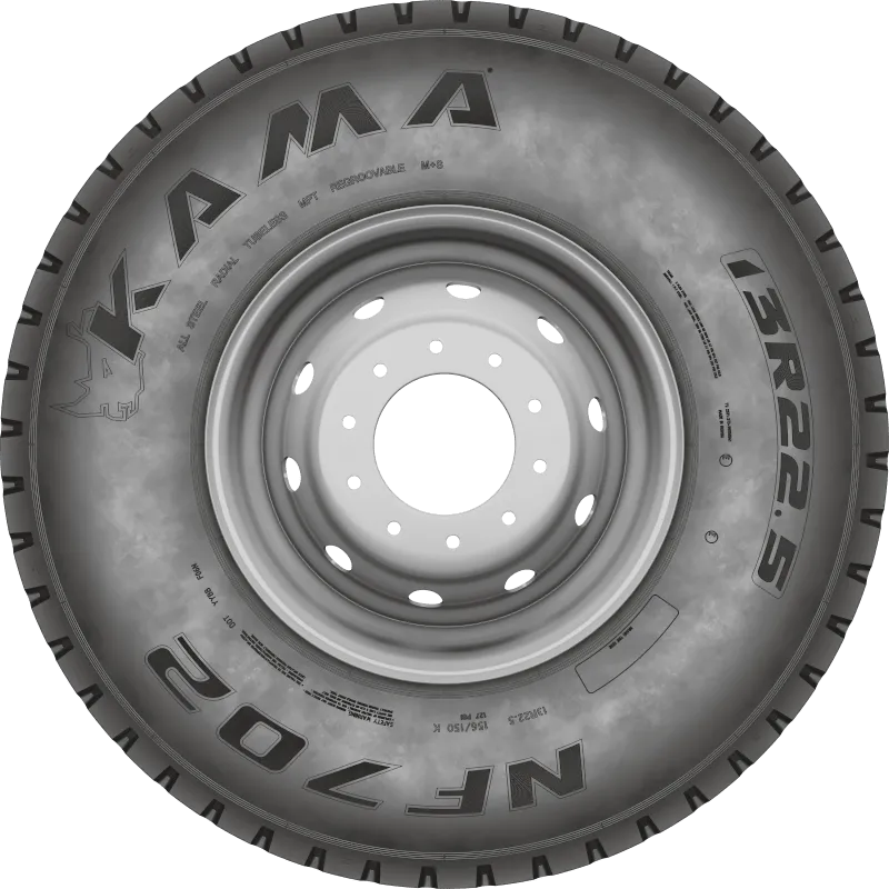 KAMA NF 702 в Калаче — KAMA TYRES KAMA NF 702 в Калаче