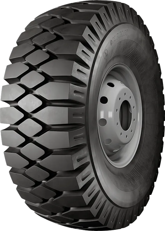 Ф-65 в Калаче — KAMA TYRES Ф-65 в Калаче