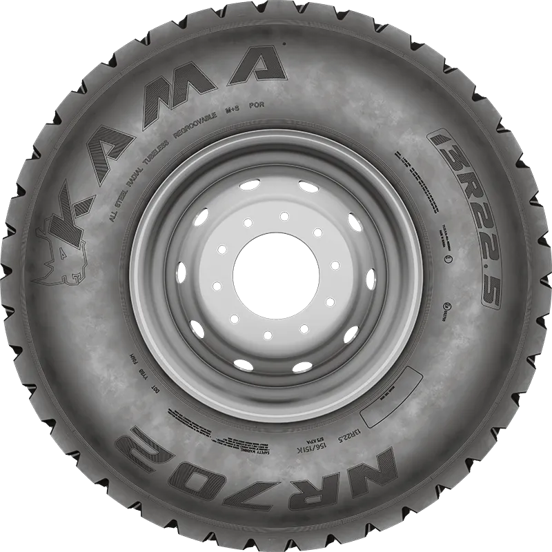 KAMA NR 702 в Калаче — KAMA TYRES KAMA NR 702 в Калаче