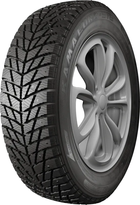 KAMA EURO-518 в Калаче — KAMA TYRES KAMA EURO-518 в Калаче