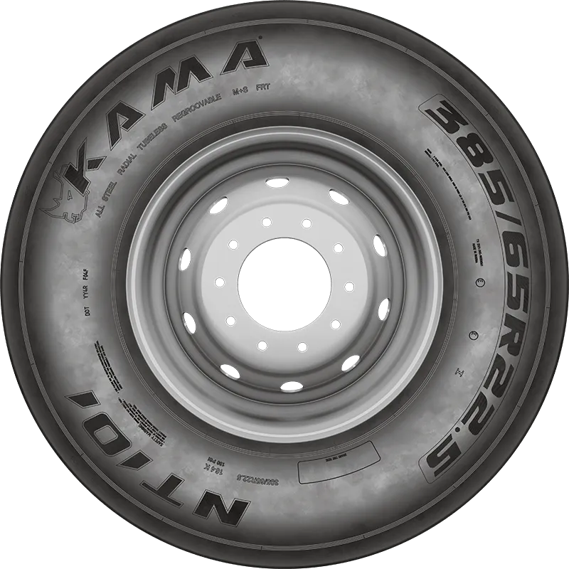 KAMA NT 101 в Калаче — KAMA TYRES KAMA NT 101 в Калаче