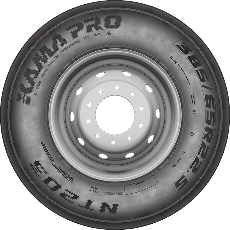 KAMA PRO NT 203 в Калаче — KAMA TYRES KAMA PRO NT 203 в Калаче