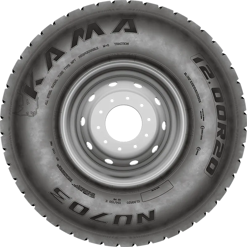 KAMA NU 703 в Калаче — KAMA TYRES KAMA NU 703 в Калаче