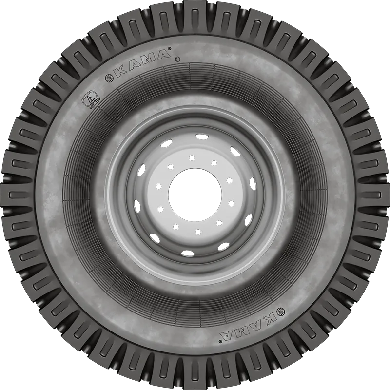 Ф-65 в Калаче — KAMA TYRES Ф-65 в Калаче